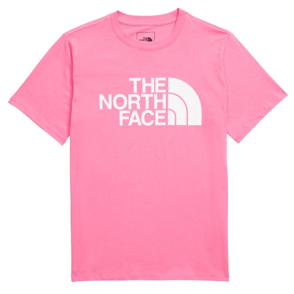 The North Face Women's Half Dome T-shirt - Picture 2 of 9